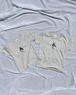 オレはオレ！ワタシはワタシ！半袖Tシャツ