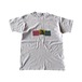 90's vintage ビンテージ ボブマーリー 半袖Tシャツ ラスタカラー 両面プリント　ロゴ 商品写真1