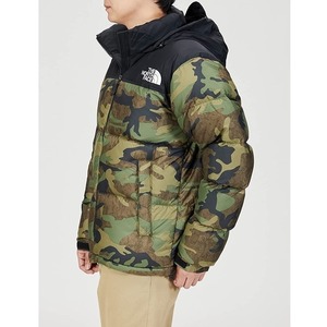 ノースフェイスノベルティーヌプシジャケット(メンズ)XLサイズND92235 THE NORTH FACE Novelty Nuptse Jacket