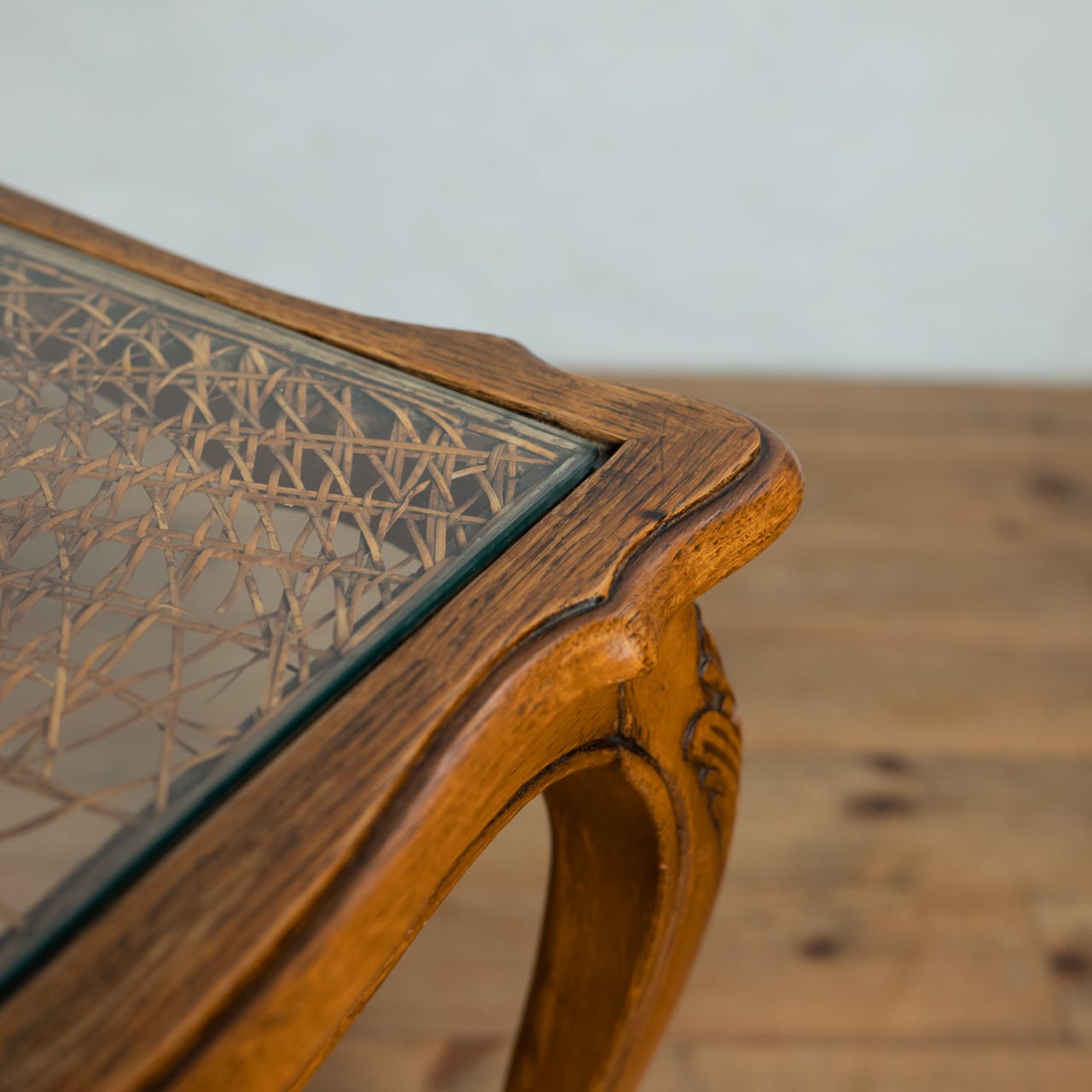 Coffee Table / コーヒーテーブル 〈センターテーブル・サイドテーブル