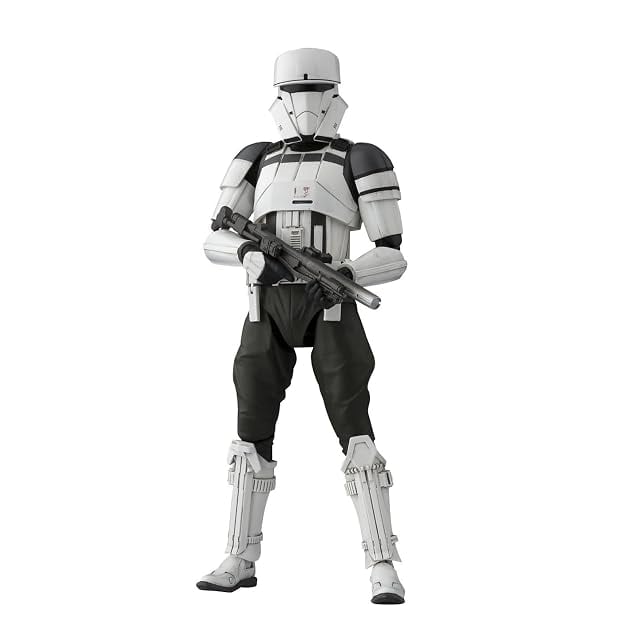 スター・ウォーズ ブラックシリーズ #MAN 2022 ジョン・ファブロー