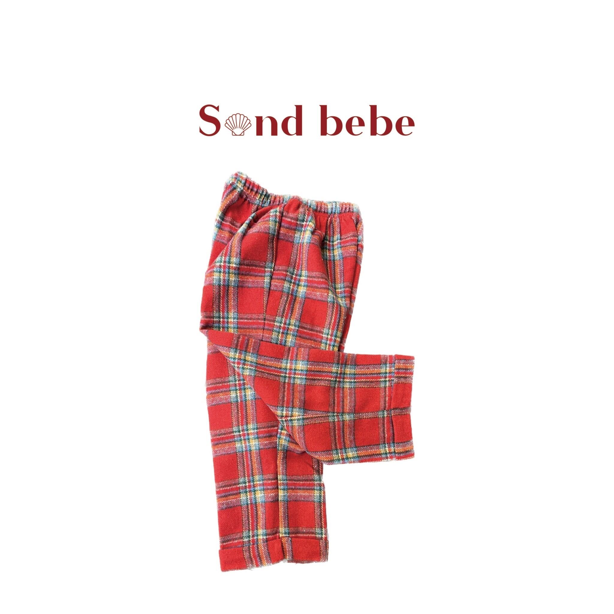 【即納】PBロンドンパンツ