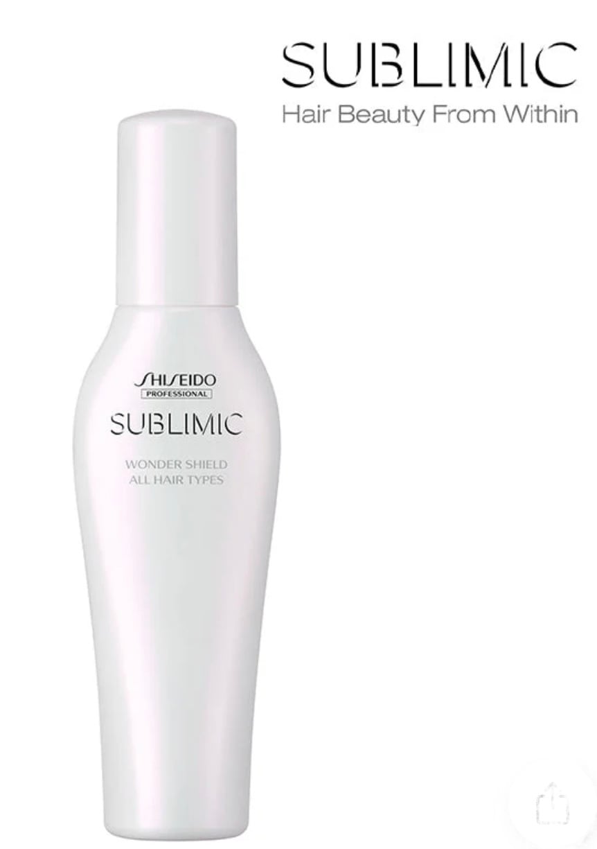資生堂 サブリミック ワンダーシールド SHISEIDO (資生堂) 【公式通販】
