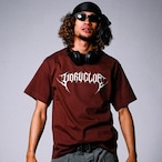 METAL LOGO PREMIUM COTTON TEE