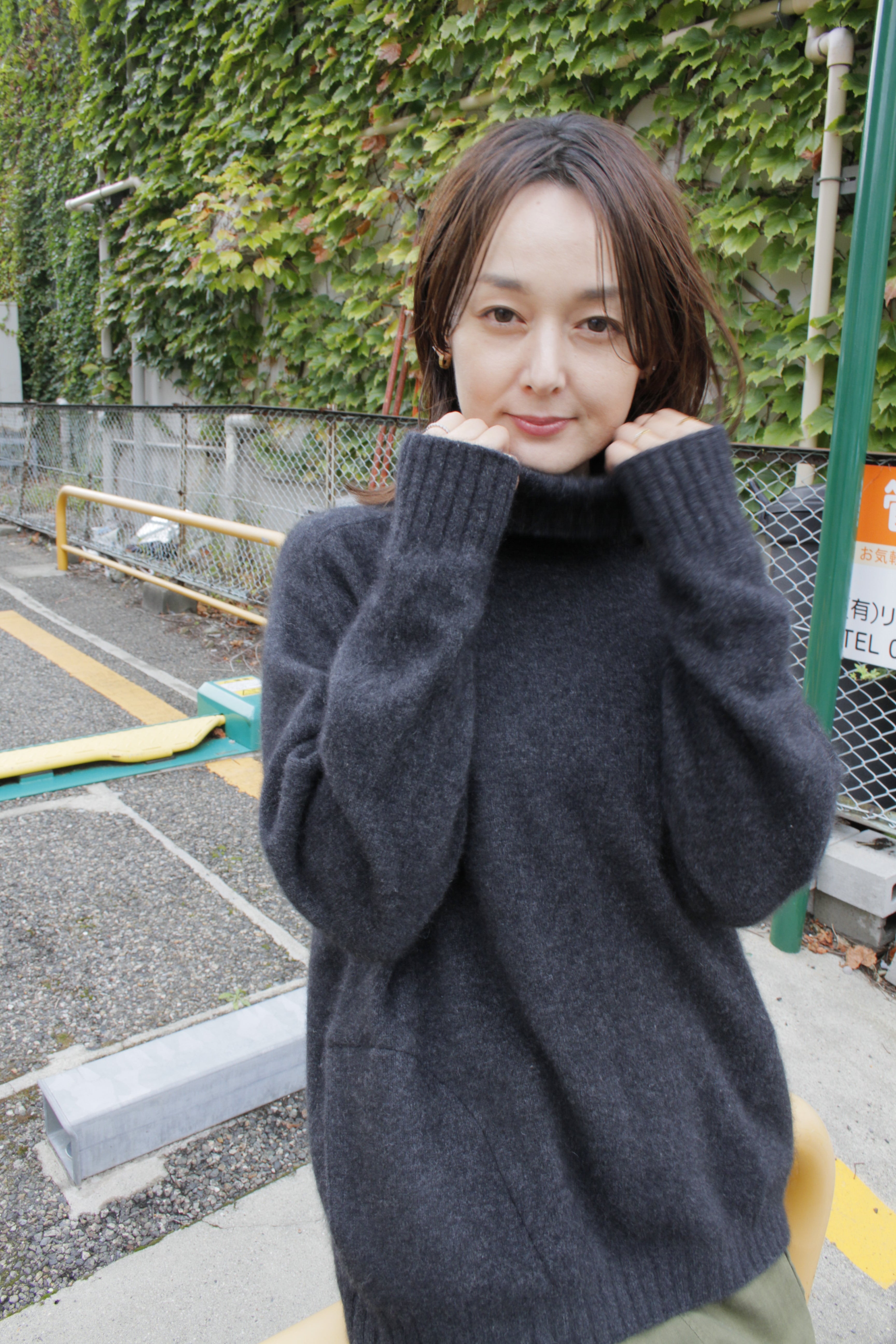 完売御礼_最上級のタッチを追求した「ラクーン（たぬき）の