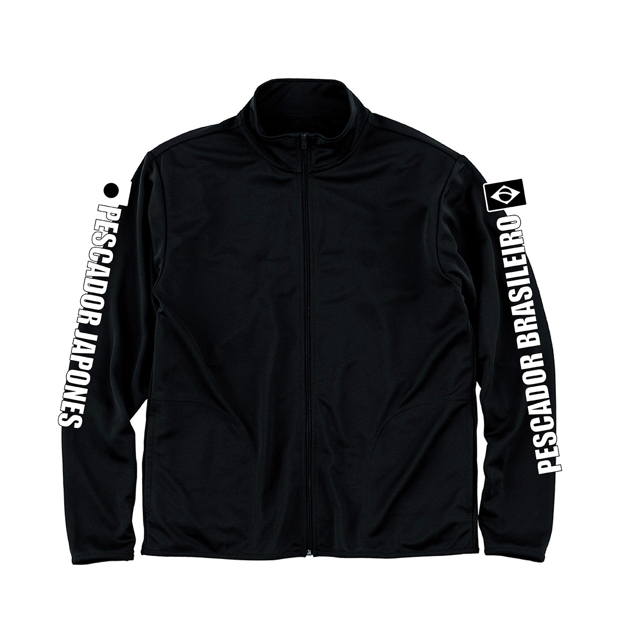 BRASIL DRY JACKET
