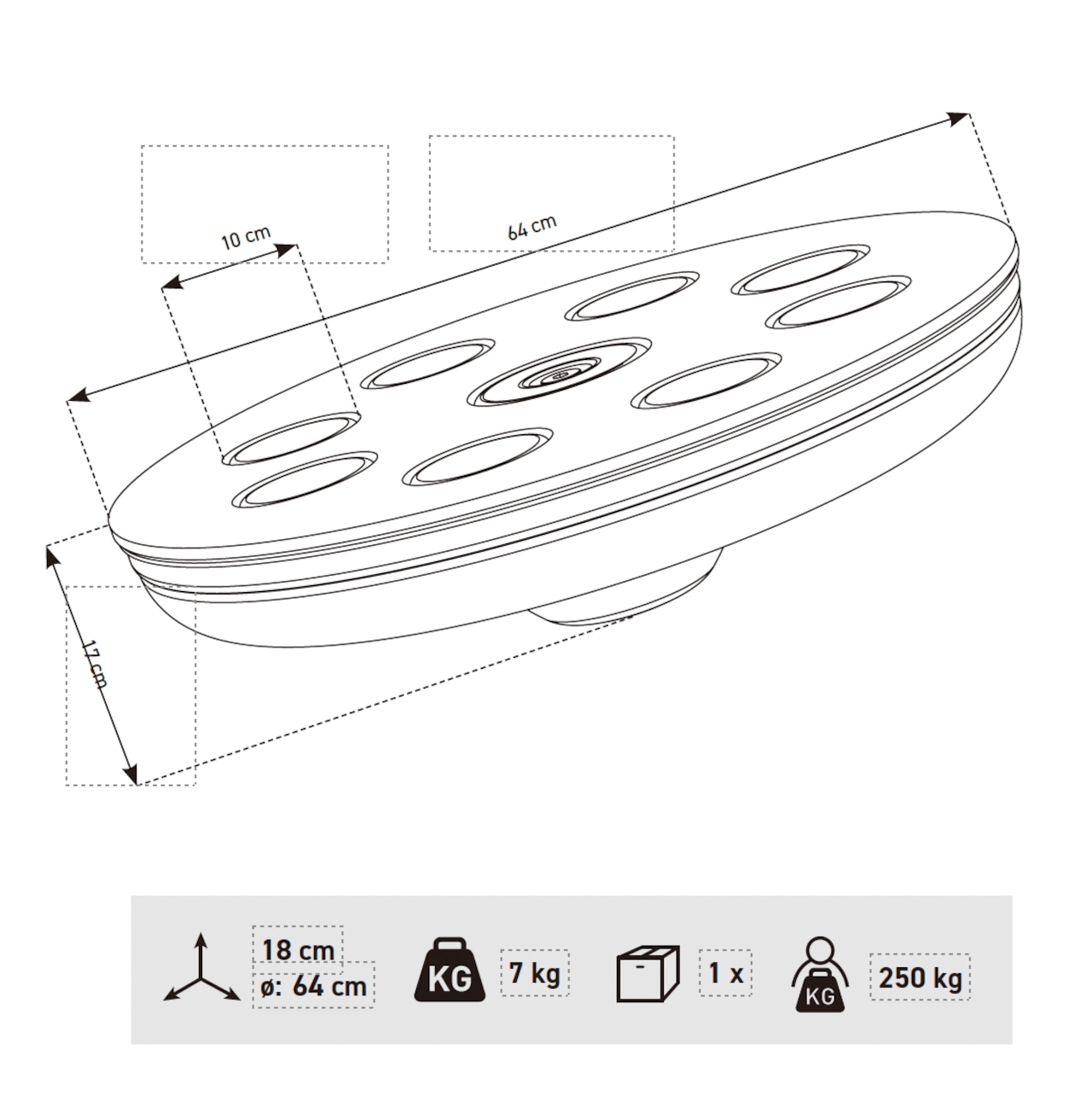 EAU-MEBoard　Cherry