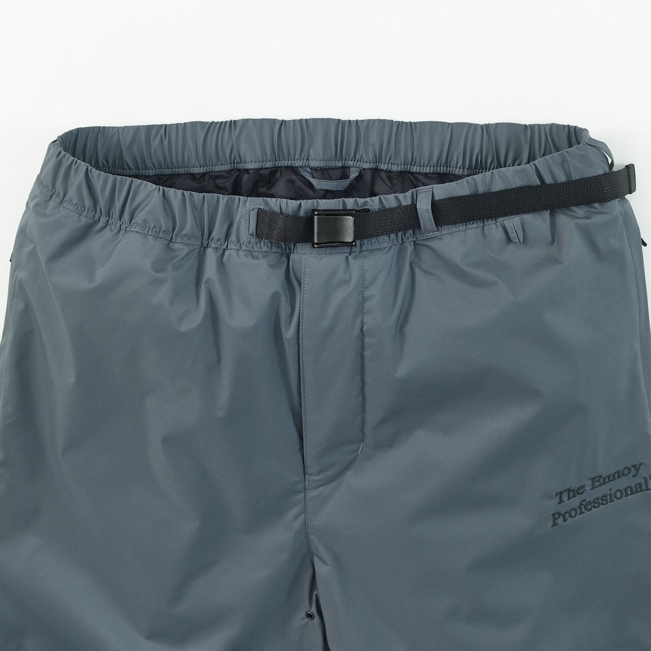 ENNOY PROFESSIONAL PADDED SETUP ボトムスのみ ENNOY NYLON PADDED 