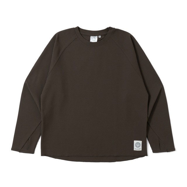 THERMAL CREW BROWN