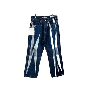 Our legacy third cut denim