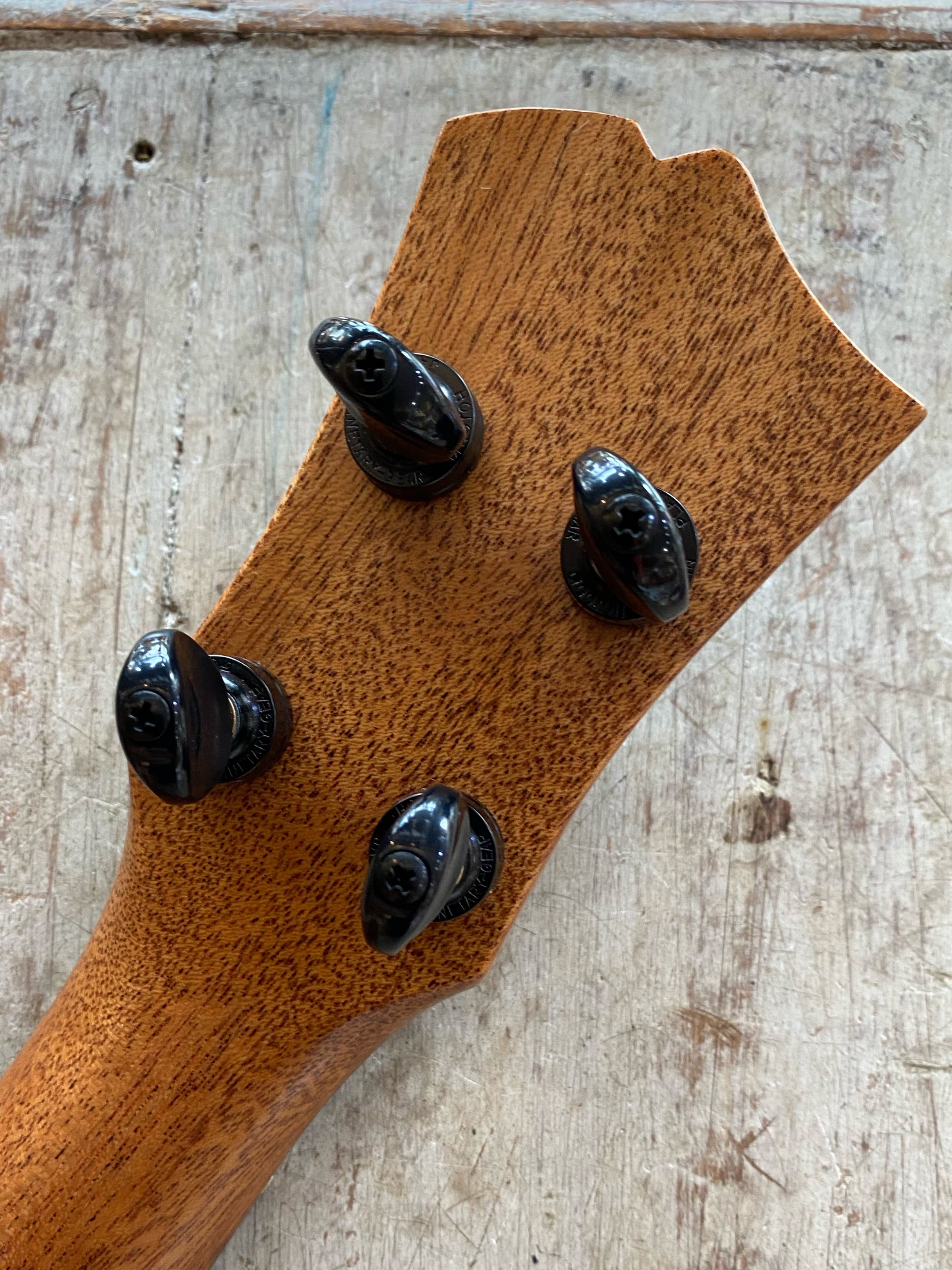 アンクルトリスのウクレレ アンクルトリスのウクレレ アンクルトリスのウクレレ