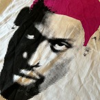 Vintage DENNIS RODMAN TEE