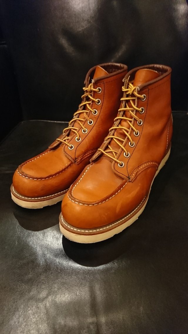 RED WING 875