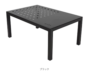 FRAME COFFEE TABLE (HIGH)（フレーム コーヒーテーブル（HIGH））