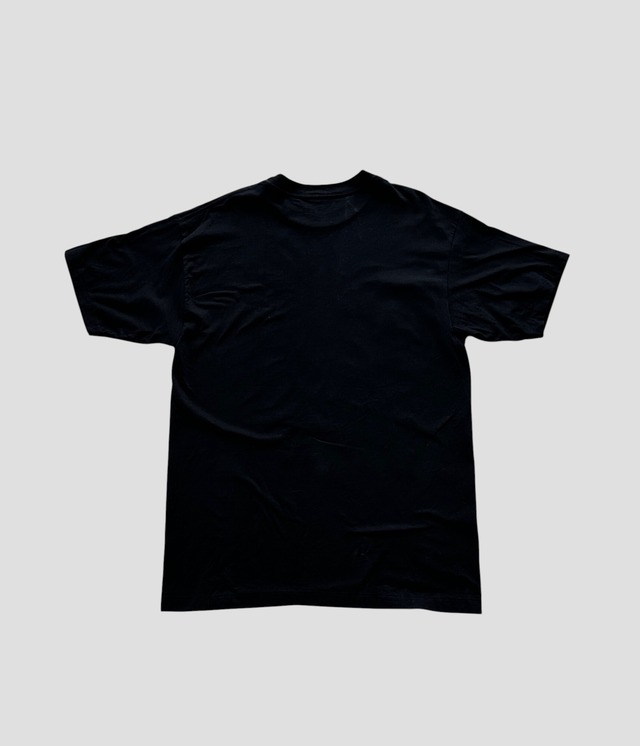 -Aero Smith- Vintage 90s Print T-shirt