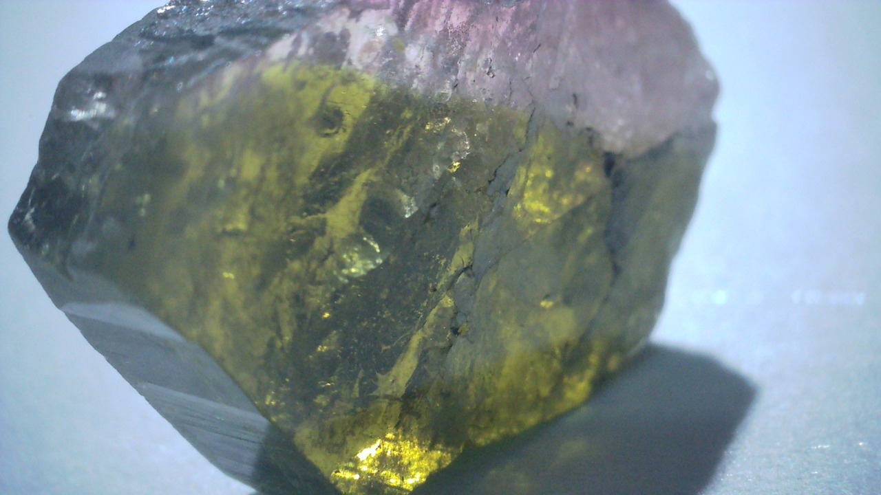 トルマリン　3.59ct　[C13‐792]