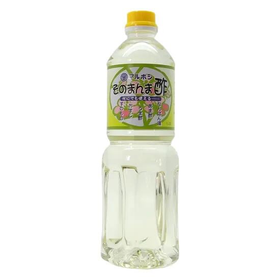 マルボシ　そのまんま酢　1000ml