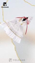 UWOWO アズールレーン ジェーナス コスプレ衣装