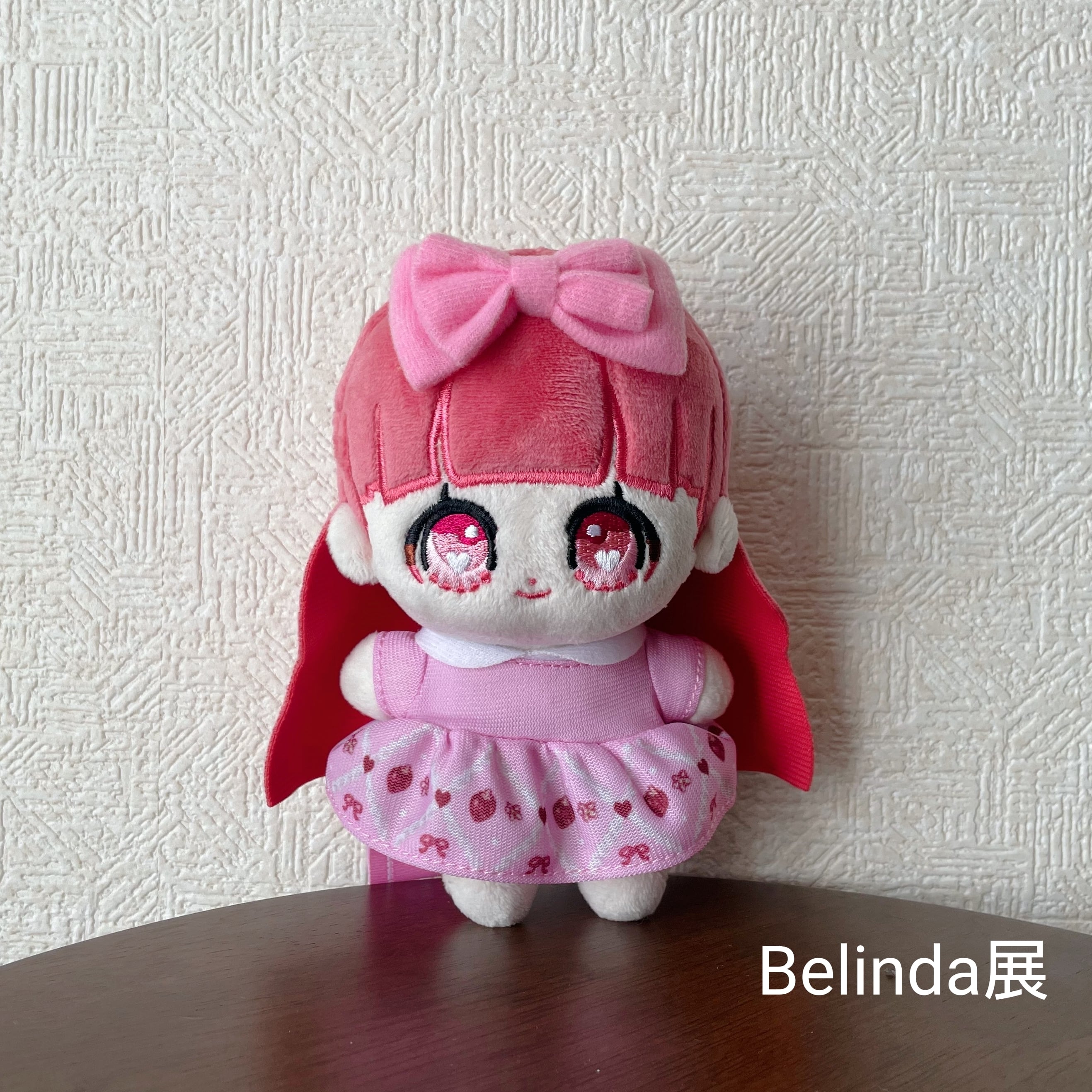 みどみさぬいぐるみセット【先行予約(デポジット制)】 | Belinda展