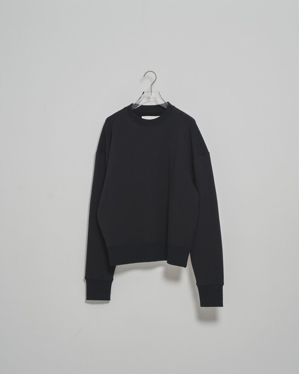 TODAYFUL Border Long T-shirts -C/GRAY- | Chapel