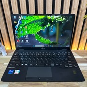 \ 公式ショップ限定価格❣️/ 超軽量《ハイスペック》富士通 LIFEBOOK U9311/F 最高峰i7 第11世代 フルHD メモリ8GB 最新ノートパソコン 安心サポート&3ヶ月保証付き