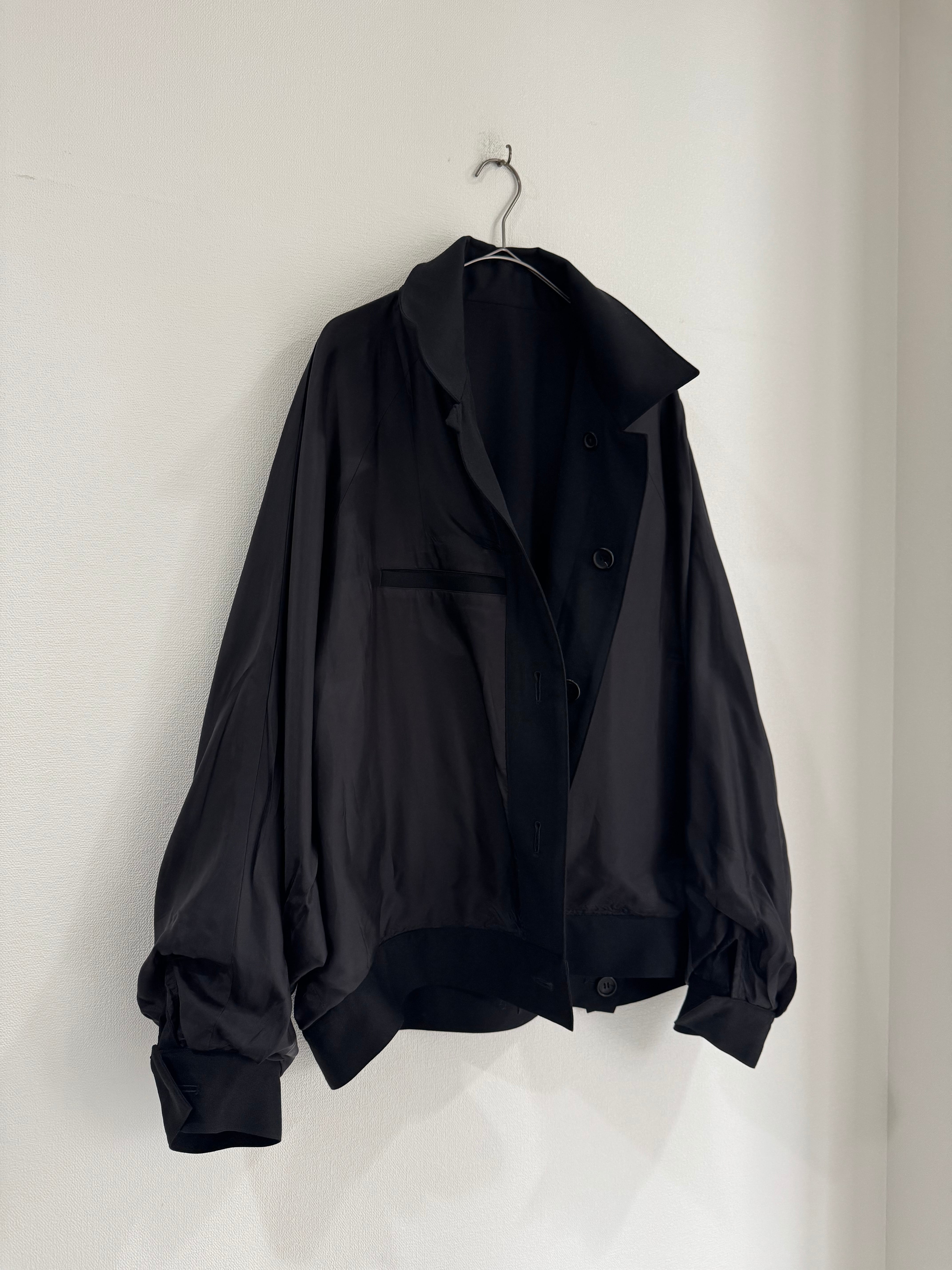 最終値下げ】antwort Wool Gabardine Jacket WOOL GABARDINE JACKET