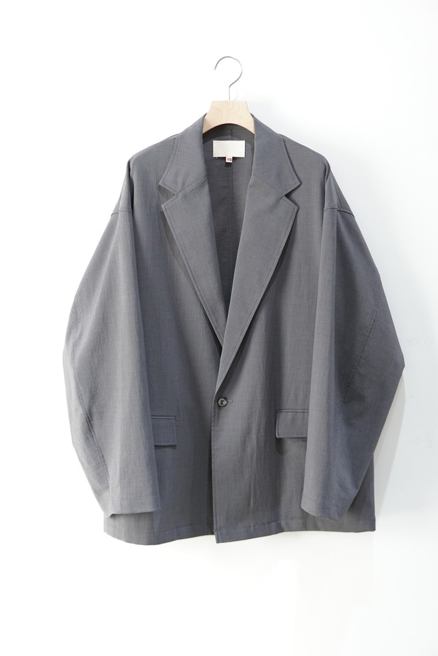 YOKO SAKAMOTO / SUIT JACKET / YS - 24SS - 23