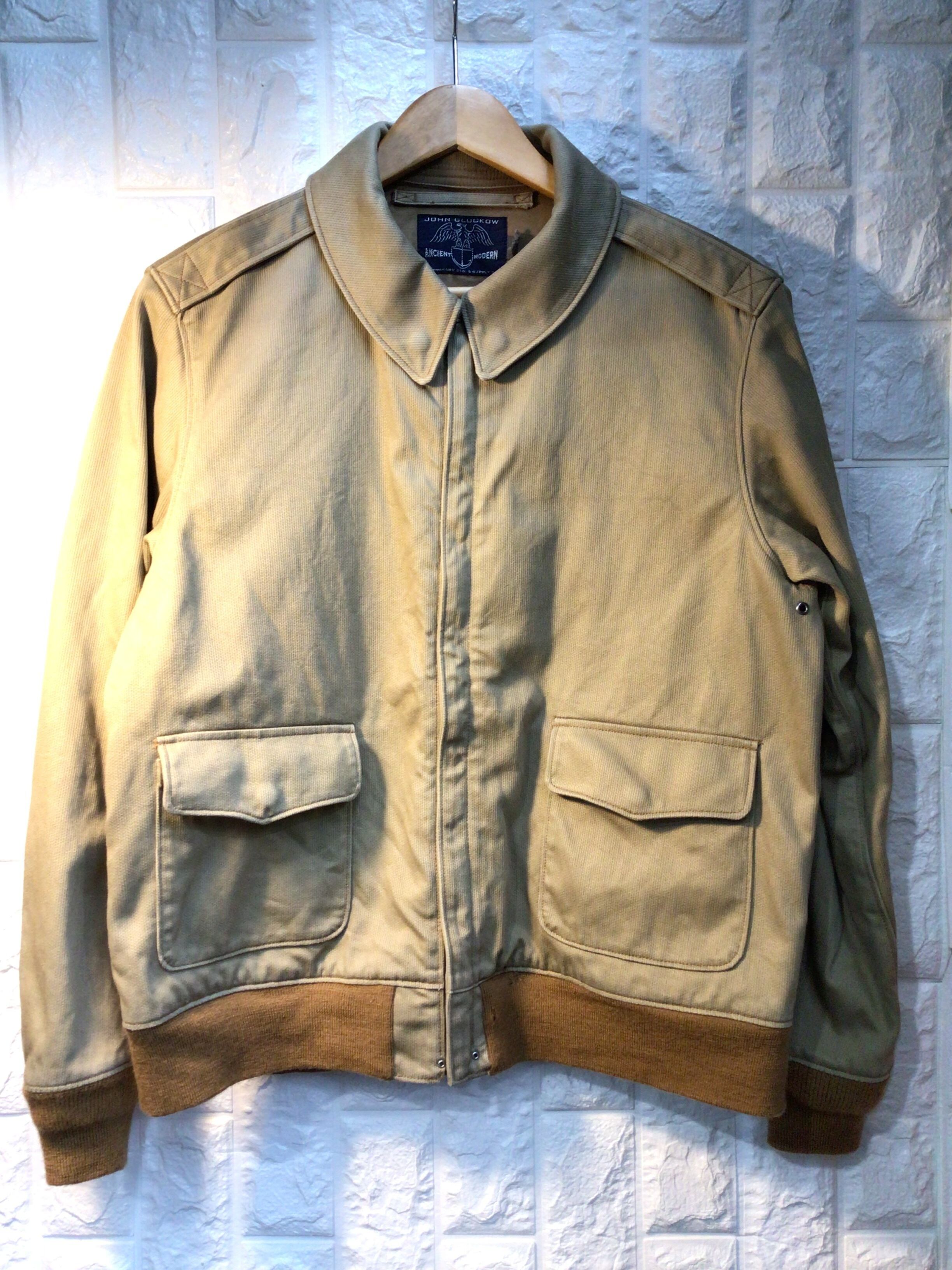 90s Dickies Duck Hunting Coat | Pay ID