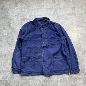 50s MONT-ROUGmetis可能性 Metis フレンチワークジャケット
