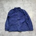 50s MONT-ROUGmetis可能性 Metis フレンチワークジャケット