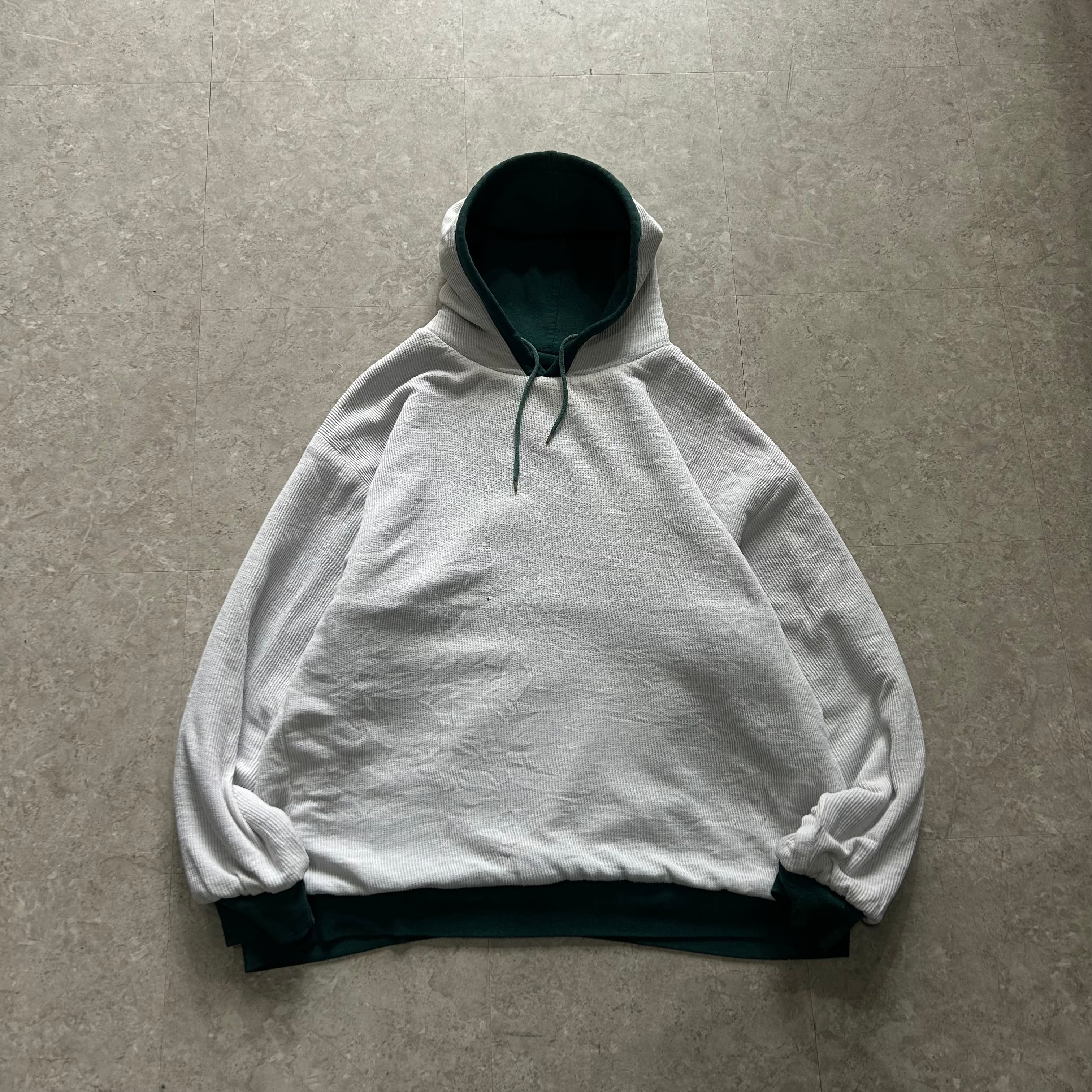 90s Bay Trading inner thermal foodie【仙台店】