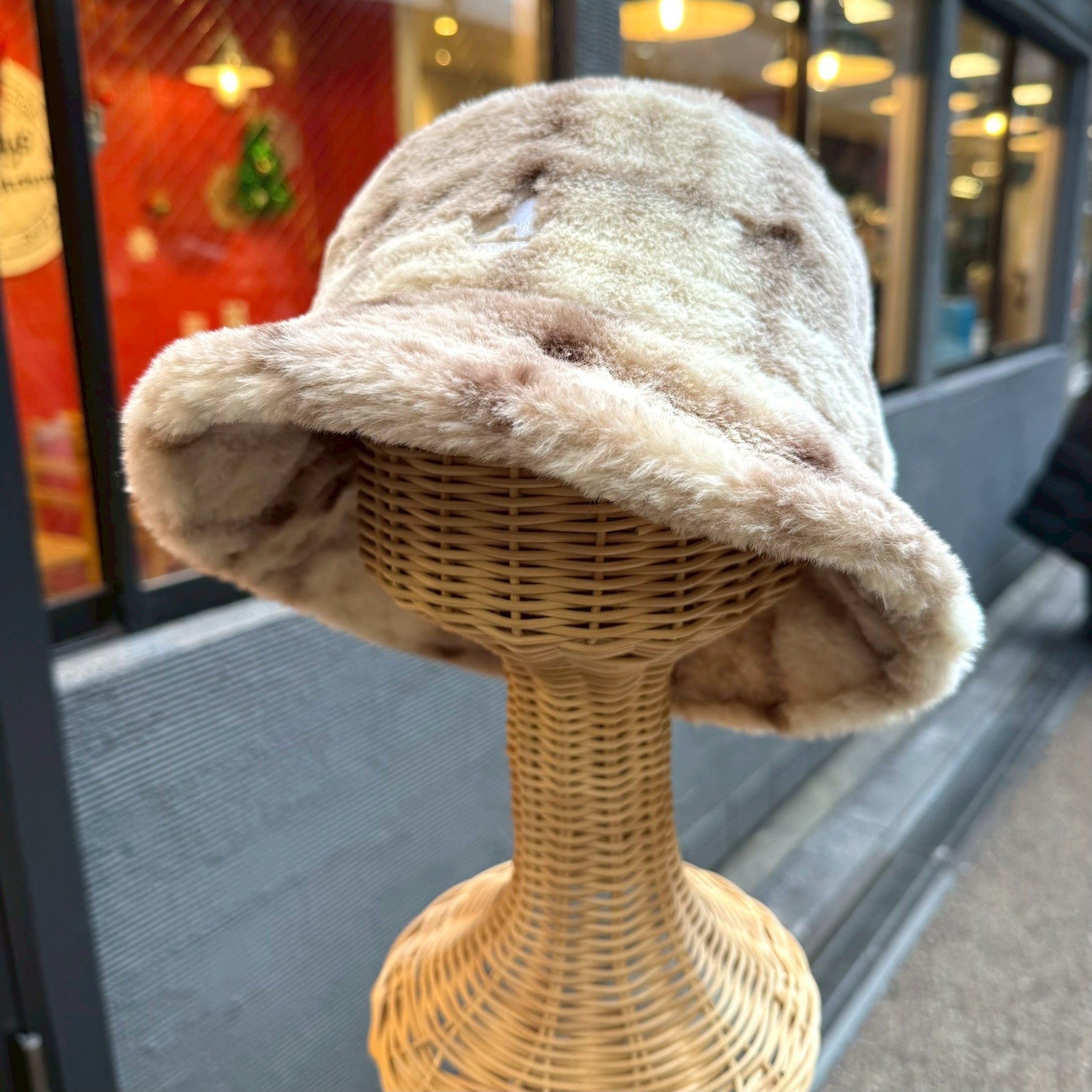 バケットハット＆ベル型 | HATLABO