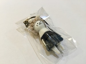 Ruhako Mサイズ ストラップ