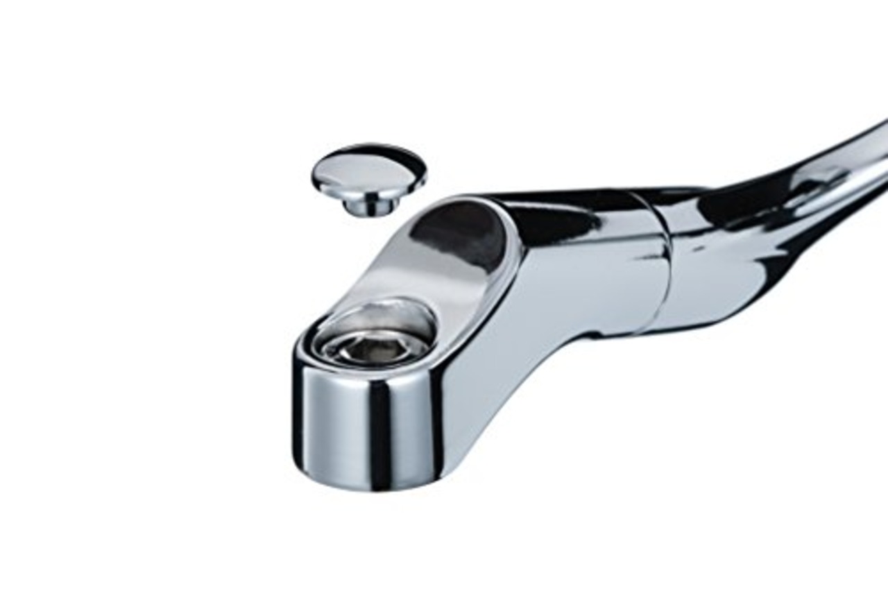 タナックス(TANAX) ミラーボルトキャップ メッキ/M10(8mm六角穴用) BCM-10