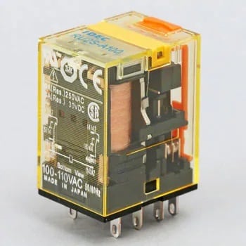 IDEC リレー・ソケット 10個セット AC200V IDEC リレー・ソケット 10個セット AC200V IDEC リレー・ソケット 10個