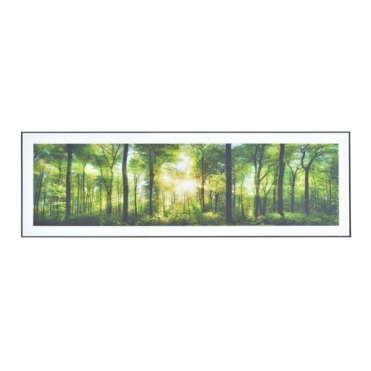 アートパネル 幅140×奥行4×高さ45cm 日用品 完成品 ワイド