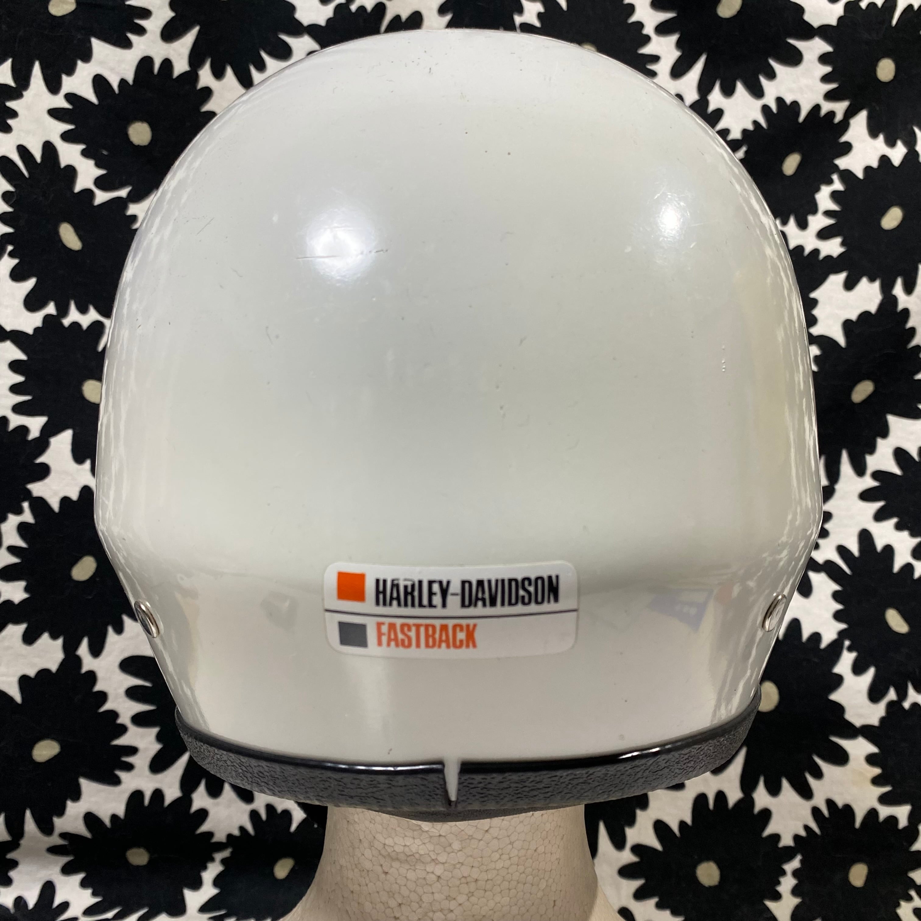 HarleyDavidson FASTBACK by McHAL ハーレー ダビッドソン ファスト