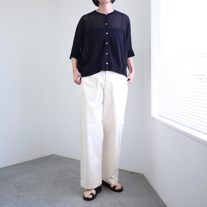 トップス | tile