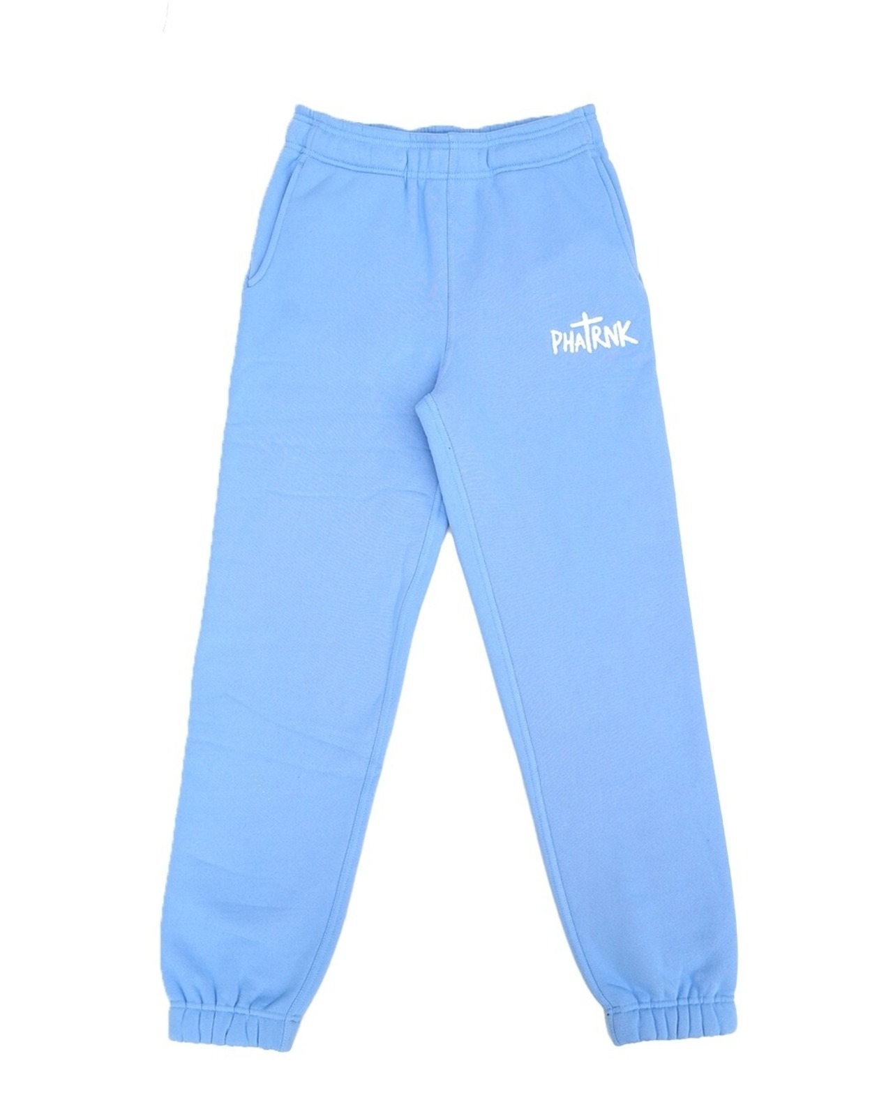 BASIC LOGO WAPPEN SWEAT PANTS