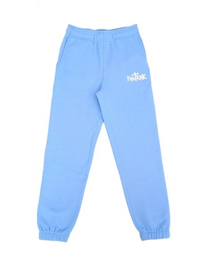BASIC LOGO WAPPEN SWEAT PANTS