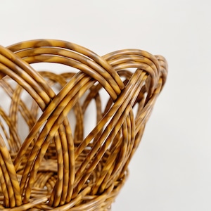 UTILE basket (round Msize)