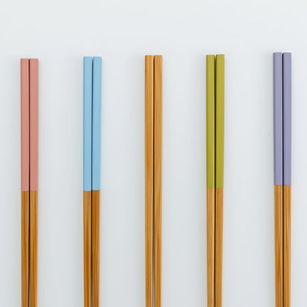 ちいさめの菜箸