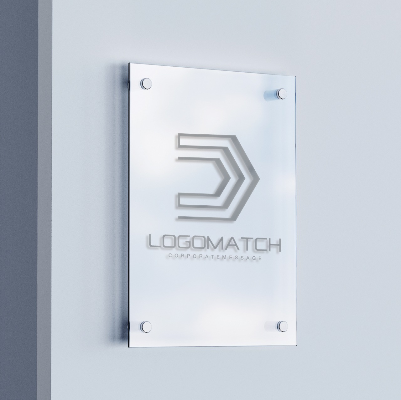 未来志向とスピード感Dのロゴ