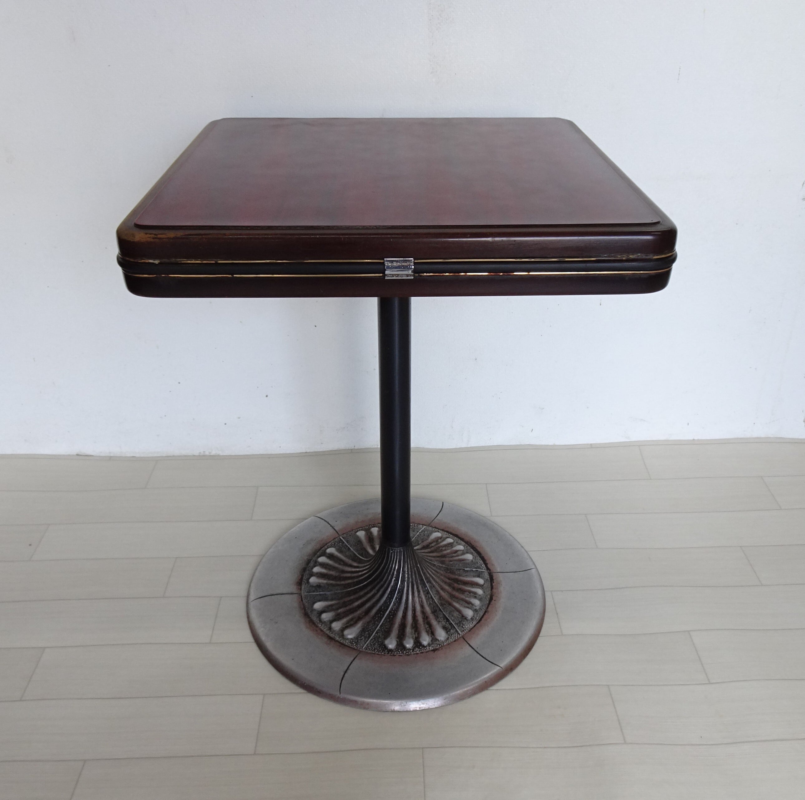 オリーブ テーブル(小)