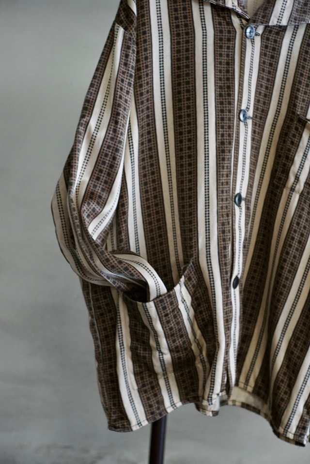 pajama shirt