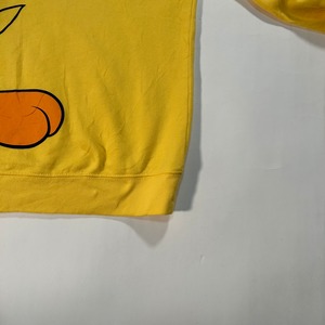 12830 LOONEY TUNES トゥイーティー スウェット XL