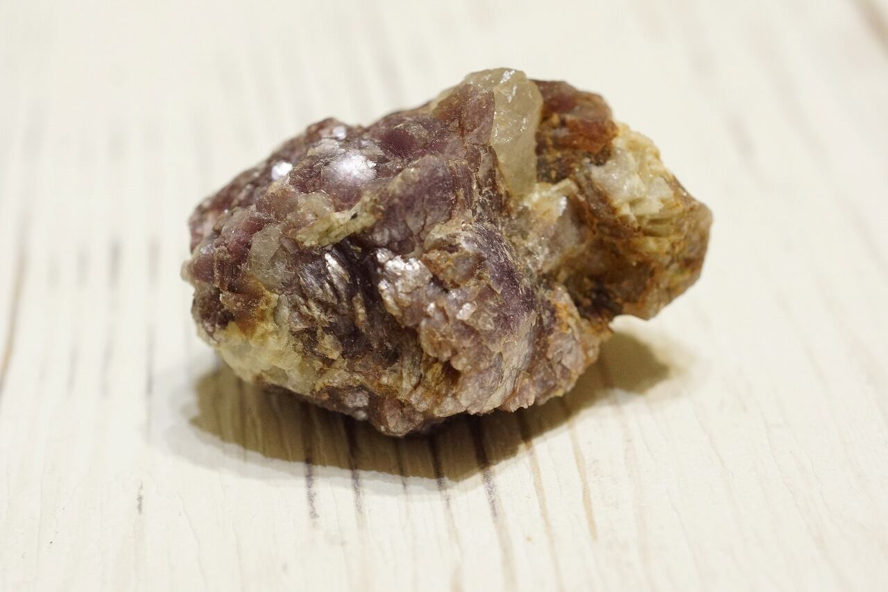 レピドライト原石 約75g | 天然石•パワーストーンのクリスタルドリーム