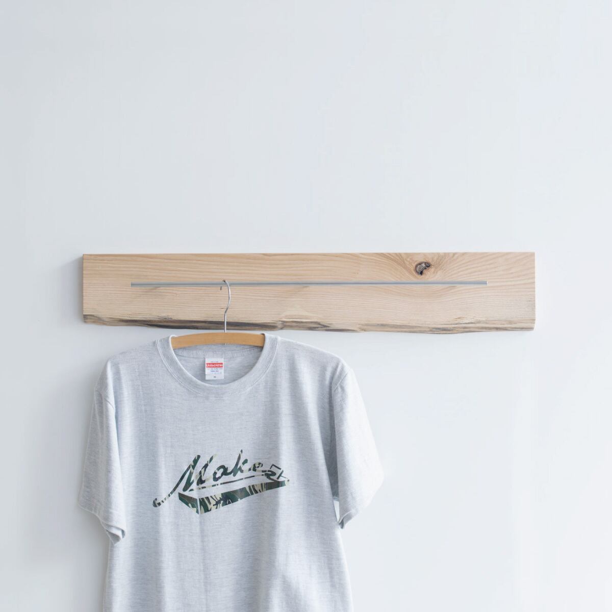 Material / 「掛( KAKARI )」/ #11