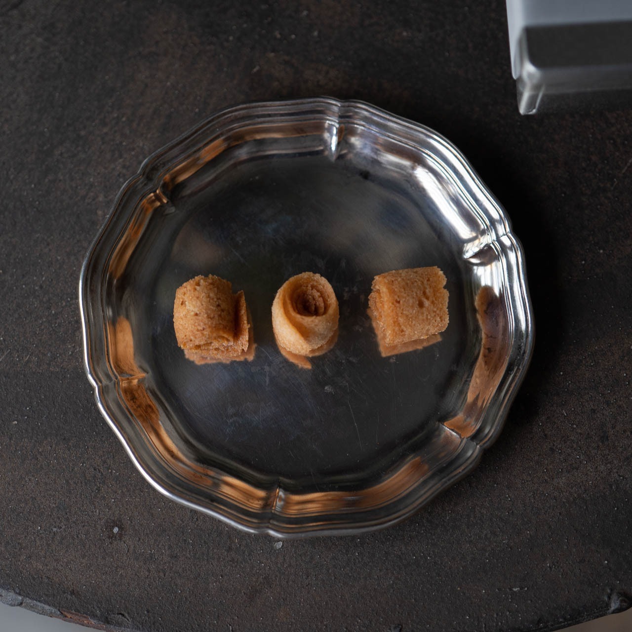 プランタン(クッキー缶・焼き菓子)