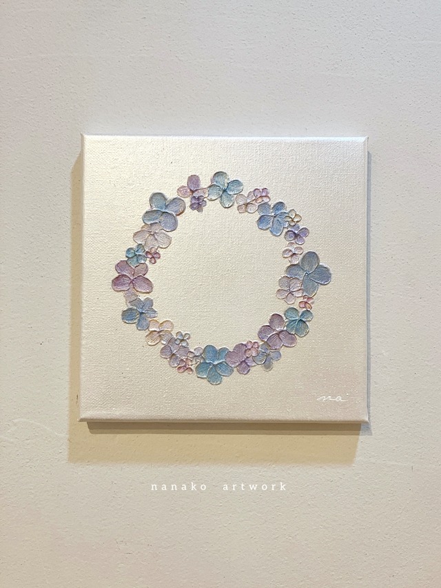 Flower Crown — Aurora